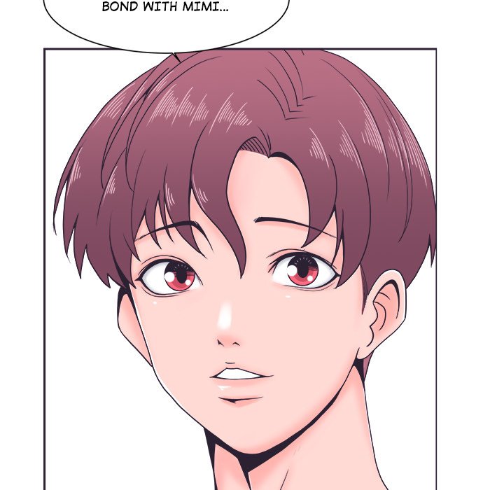 Doggy’s Training Session Chapter 2 image 63
