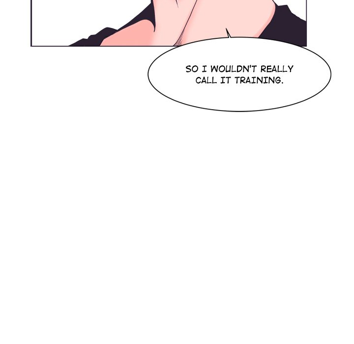 Doggy’s Training Session Chapter 2 image 64
