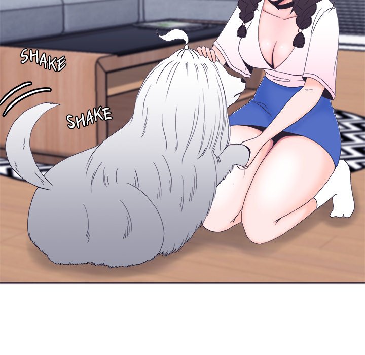 Doggy’s Training Session Chapter 2 image 6