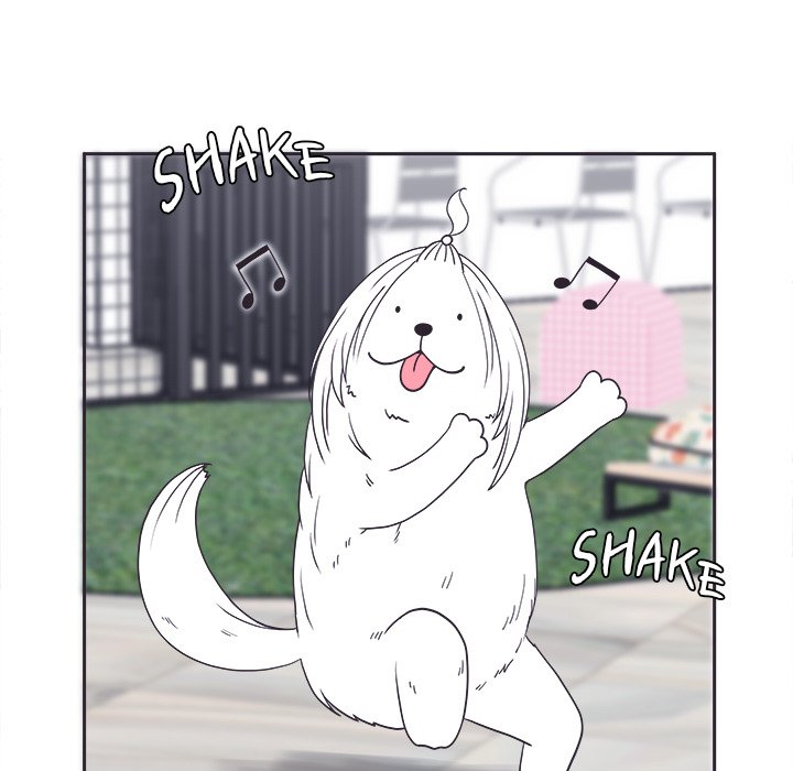 Doggy’s Training Session Chapter 2 image 70