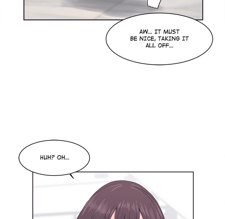 Doggy’s Training Session Chapter 2 image 71