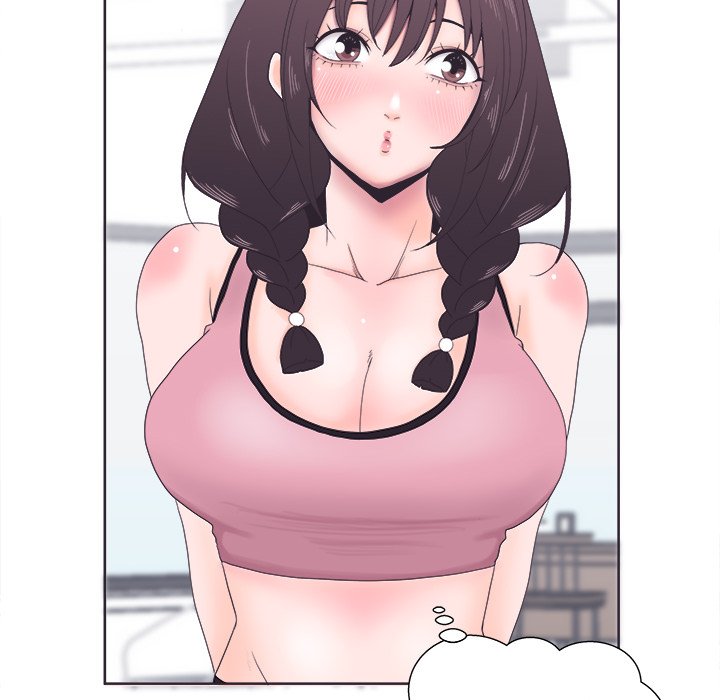 Doggy’s Training Session Chapter 2 image 72