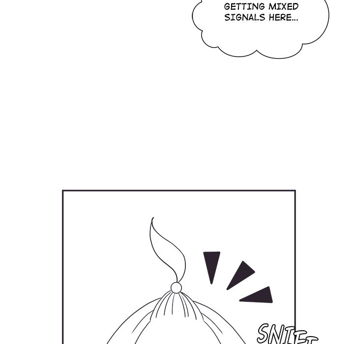 Doggy’s Training Session Chapter 2 image 73