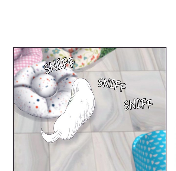Doggy’s Training Session Chapter 2 image 77