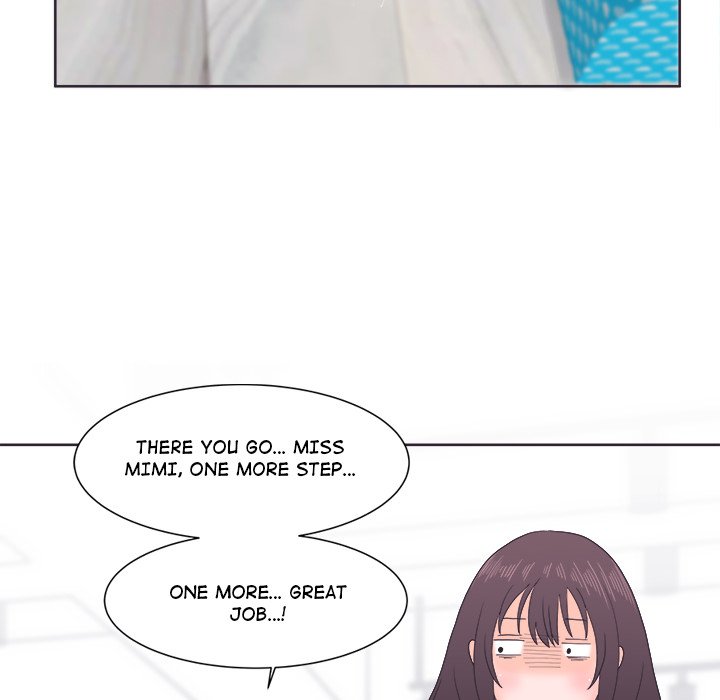 Doggy’s Training Session Chapter 2 image 78