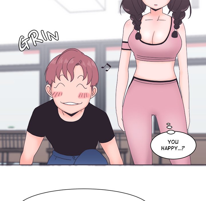 Doggy’s Training Session Chapter 2 image 79