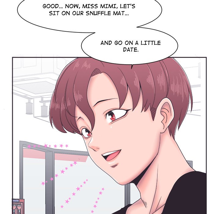 Doggy’s Training Session Chapter 2 image 80