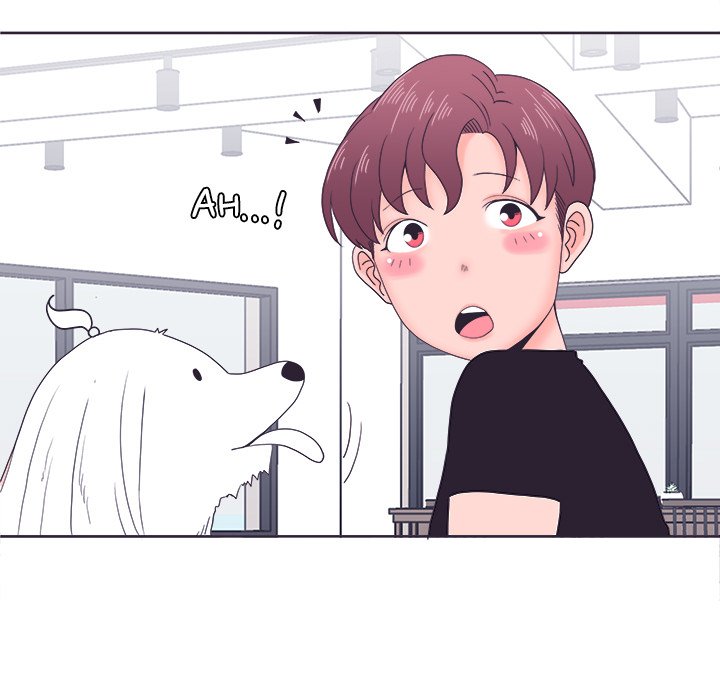 Doggy’s Training Session Chapter 2 image 91