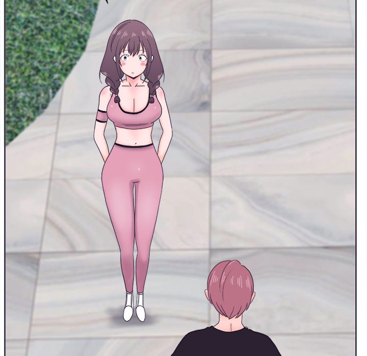 Doggy’s Training Session Chapter 2 image 96