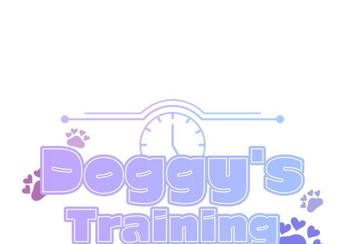 Doggy’s Training Session Chapter 20 image 0