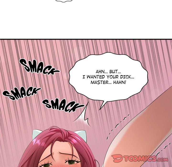 Doggy’s Training Session Chapter 20 image 101