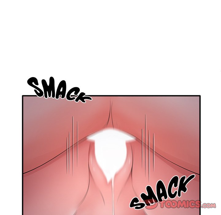 Doggy’s Training Session Chapter 20 image 110