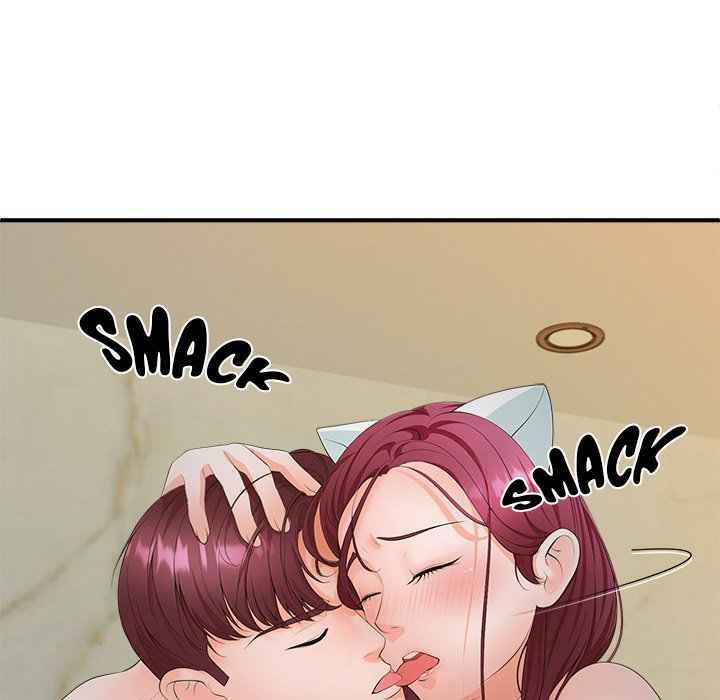 Doggy’s Training Session Chapter 20 image 117