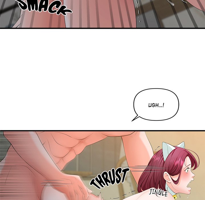 Doggy’s Training Session Chapter 20 image 122