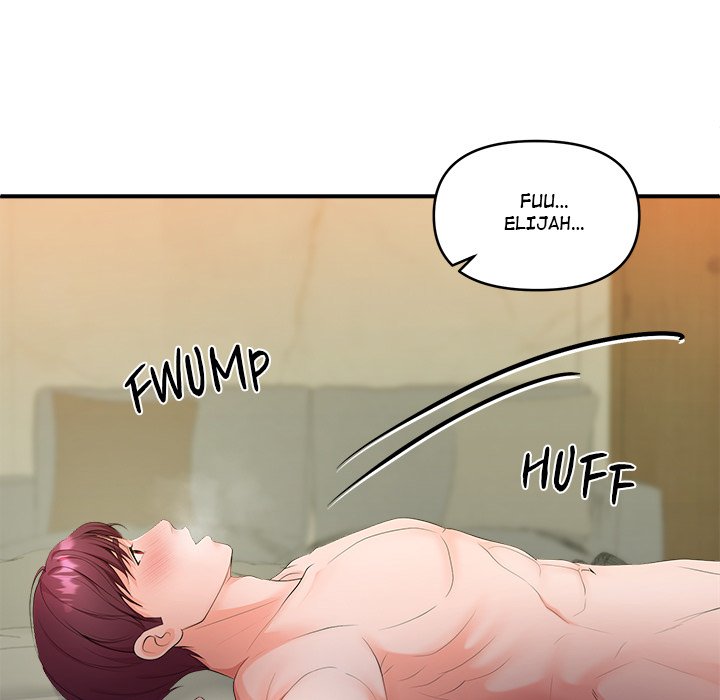Doggy’s Training Session Chapter 20 image 136