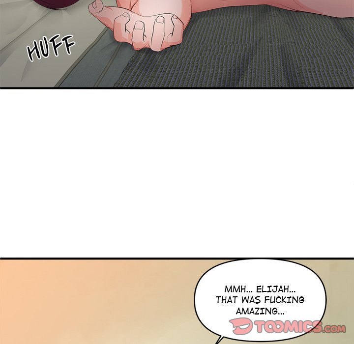 Doggy’s Training Session Chapter 20 image 137
