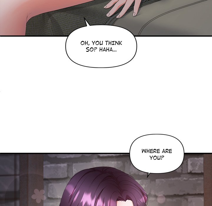 Doggy’s Training Session Chapter 20 image 15