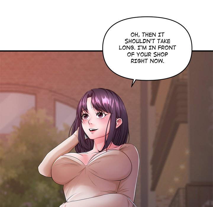 Doggy’s Training Session Chapter 20 image 18