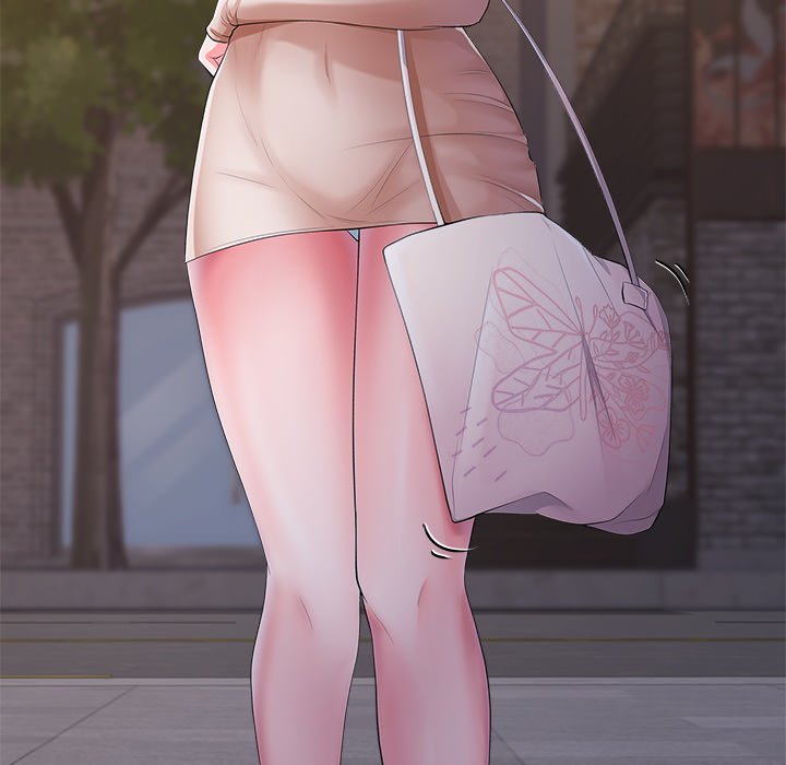 Doggy’s Training Session Chapter 20 image 19