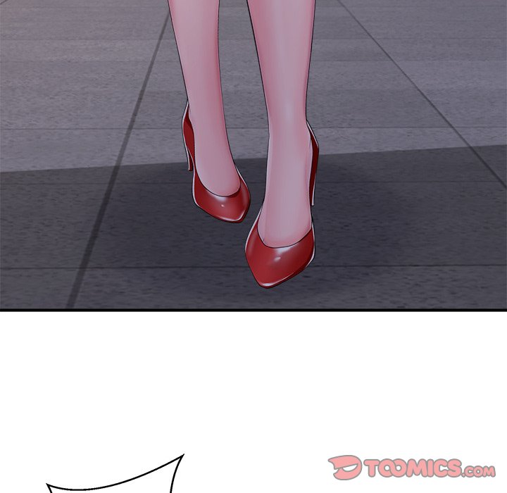 Doggy’s Training Session Chapter 20 image 20