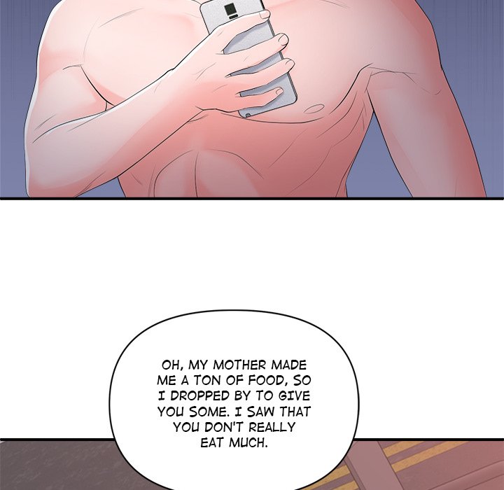 Doggy’s Training Session Chapter 20 image 24