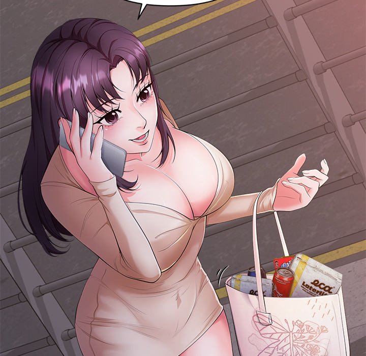 Doggy’s Training Session Chapter 20 image 25