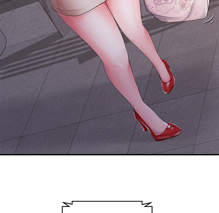 Doggy’s Training Session Chapter 20 image 26
