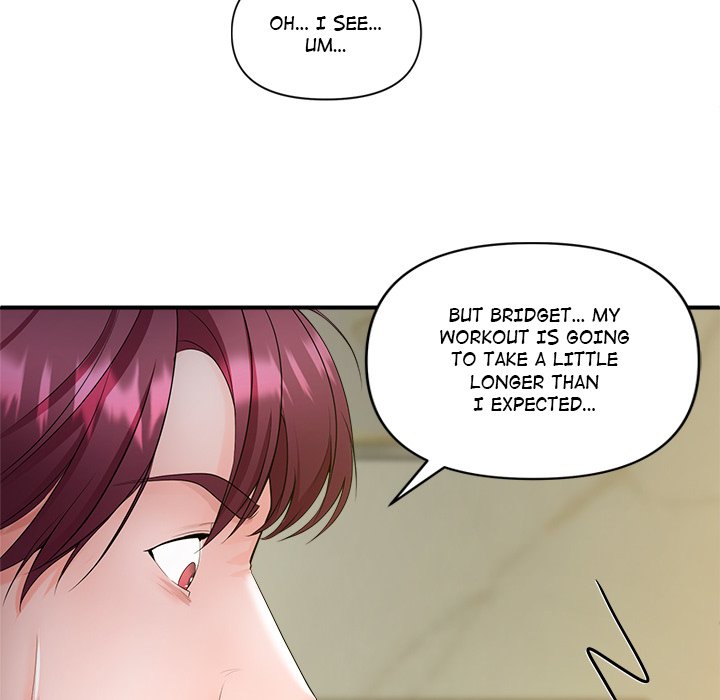 Doggy’s Training Session Chapter 20 image 28