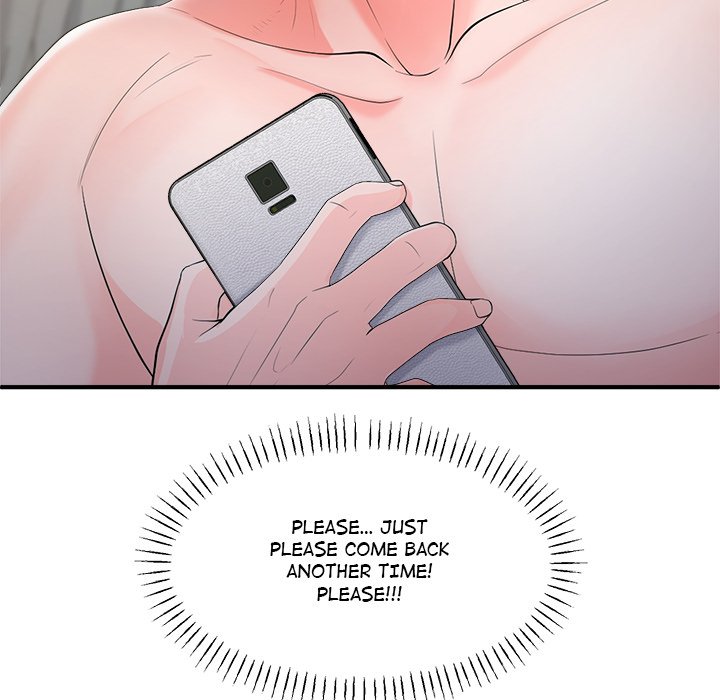 Doggy’s Training Session Chapter 20 image 31