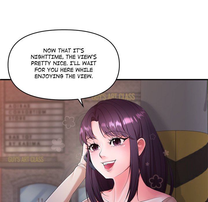 Doggy’s Training Session Chapter 20 image 34