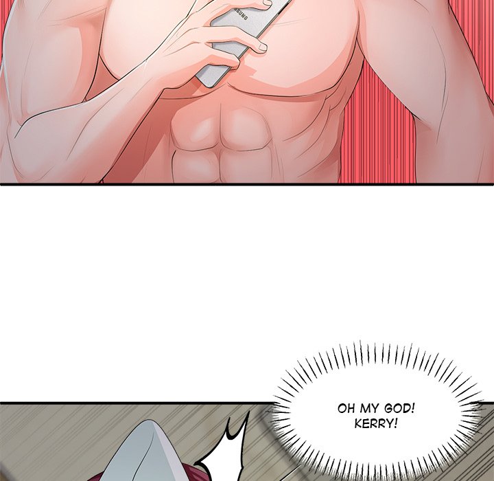 Doggy’s Training Session Chapter 20 image 39