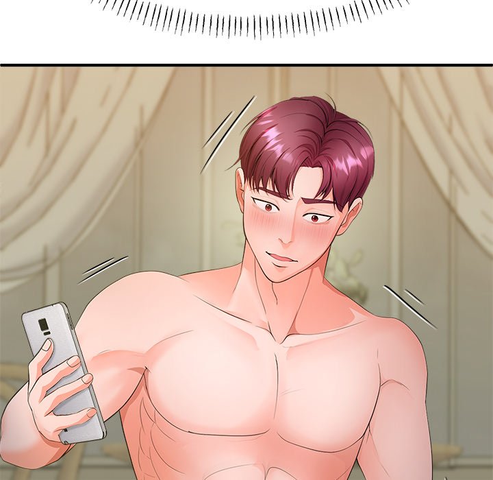 Doggy’s Training Session Chapter 20 image 43