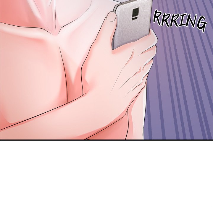 Doggy’s Training Session Chapter 20 image 4