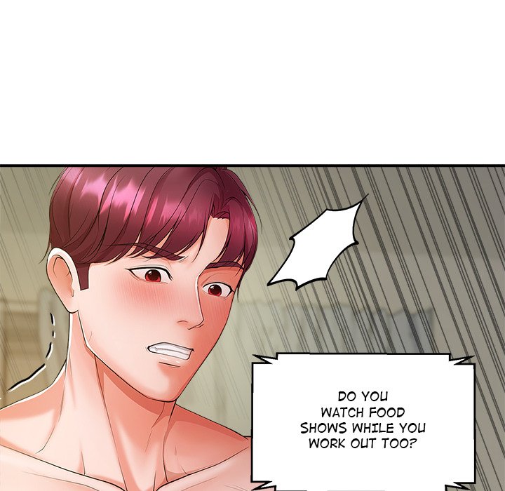 Doggy’s Training Session Chapter 20 image 50
