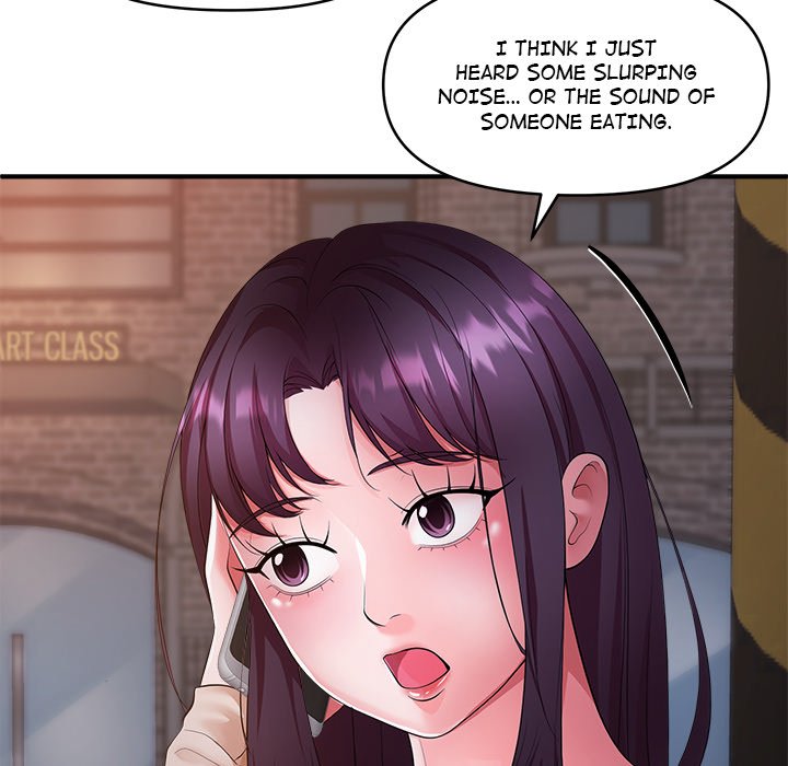 Doggy’s Training Session Chapter 20 image 53