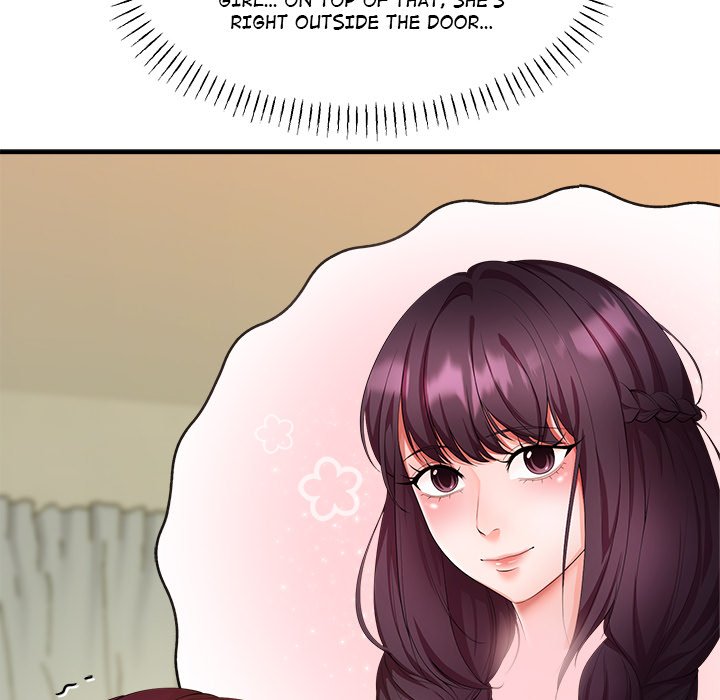 Doggy’s Training Session Chapter 20 image 62
