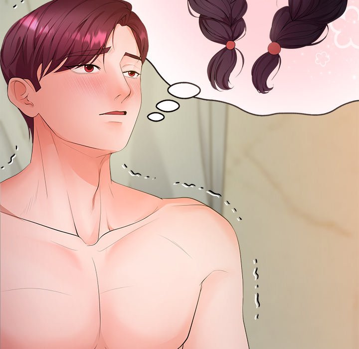 Doggy’s Training Session Chapter 20 image 63