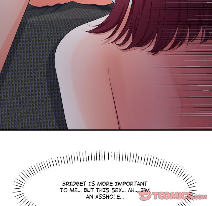 Doggy’s Training Session Chapter 20 image 65