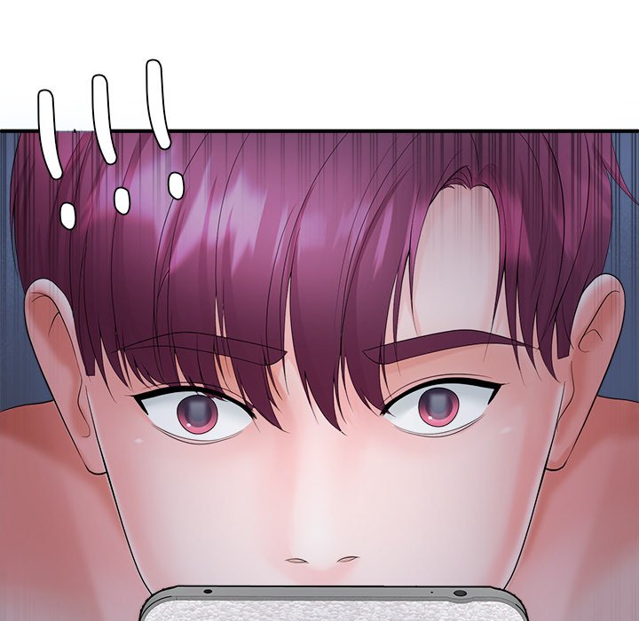 Doggy’s Training Session Chapter 20 image 6