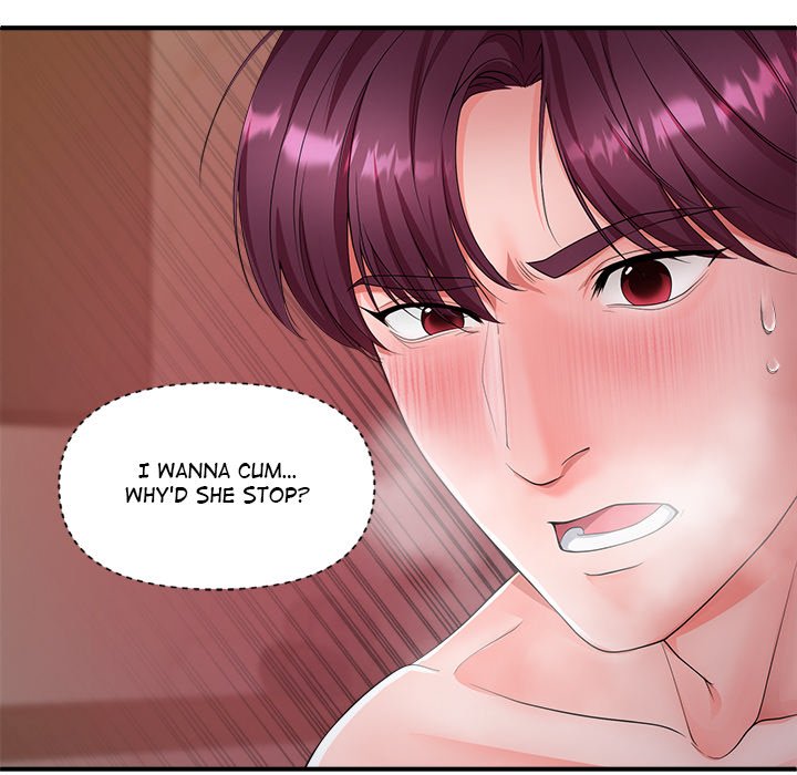 Doggy’s Training Session Chapter 20 image 70