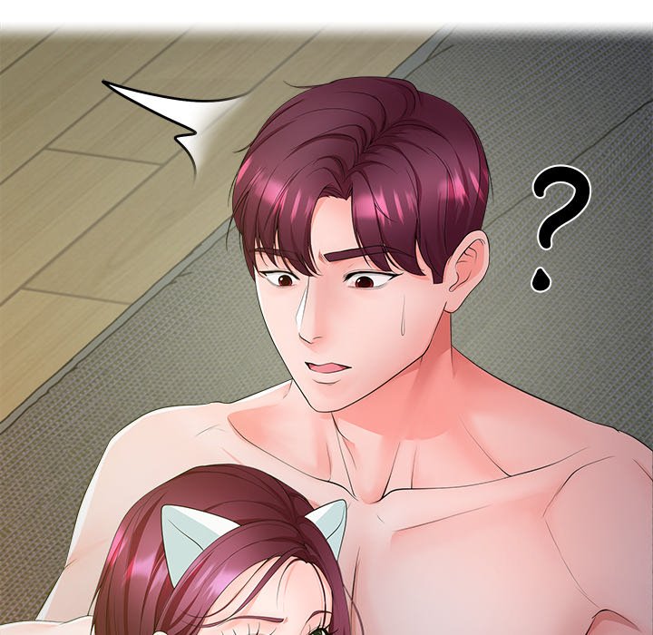 Doggy’s Training Session Chapter 20 image 73