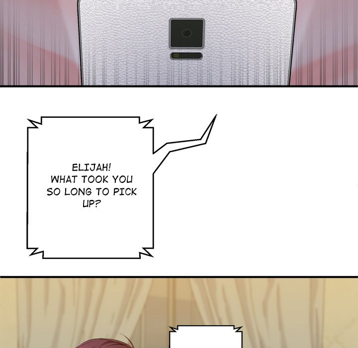 Doggy’s Training Session Chapter 20 image 7