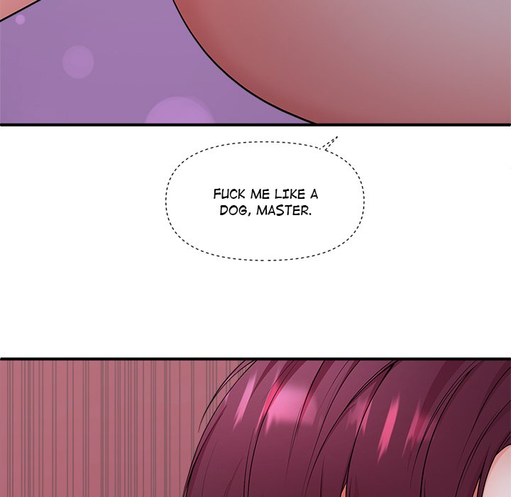 Doggy’s Training Session Chapter 20 image 84