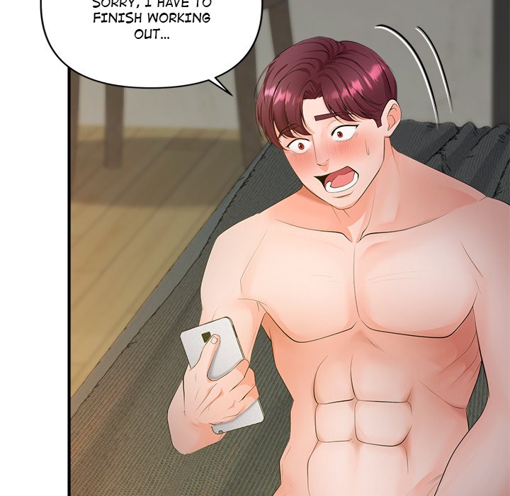 Doggy’s Training Session Chapter 20 image 87