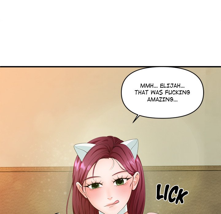 Doggy’s Training Session Chapter 21 image 9