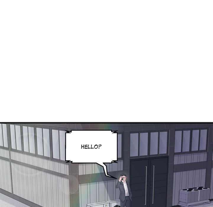 Doggy’s Training Session Chapter 21 image 100