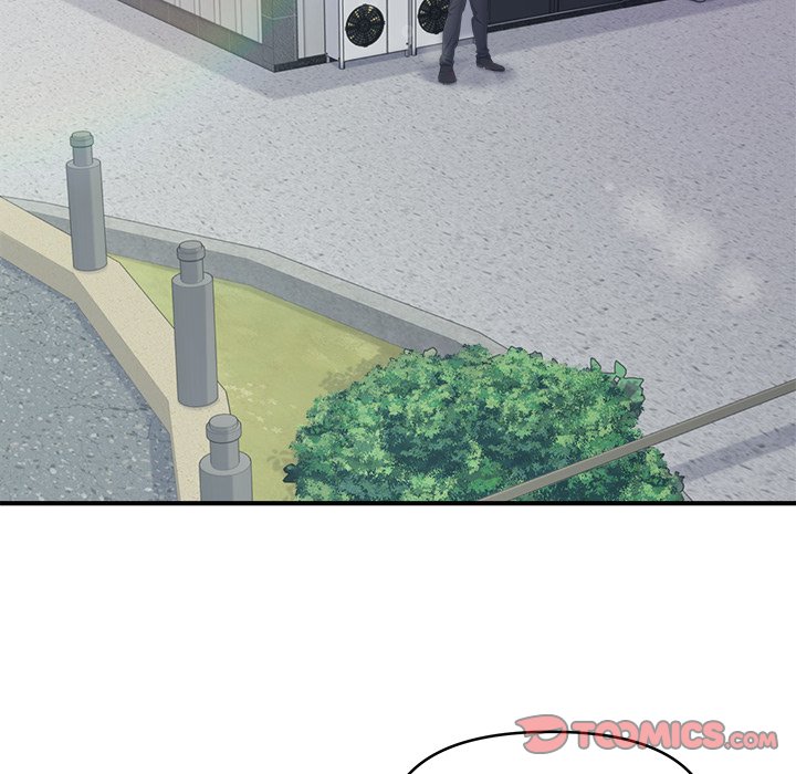 Doggy’s Training Session Chapter 21 image 101
