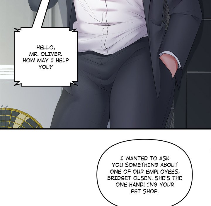 Doggy’s Training Session Chapter 21 image 103