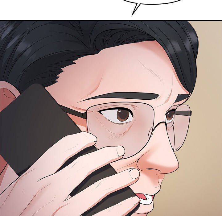 Doggy’s Training Session Chapter 21 image 104