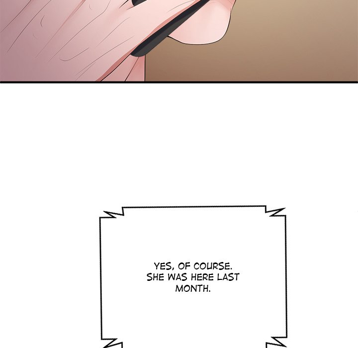 Doggy’s Training Session Chapter 21 image 105